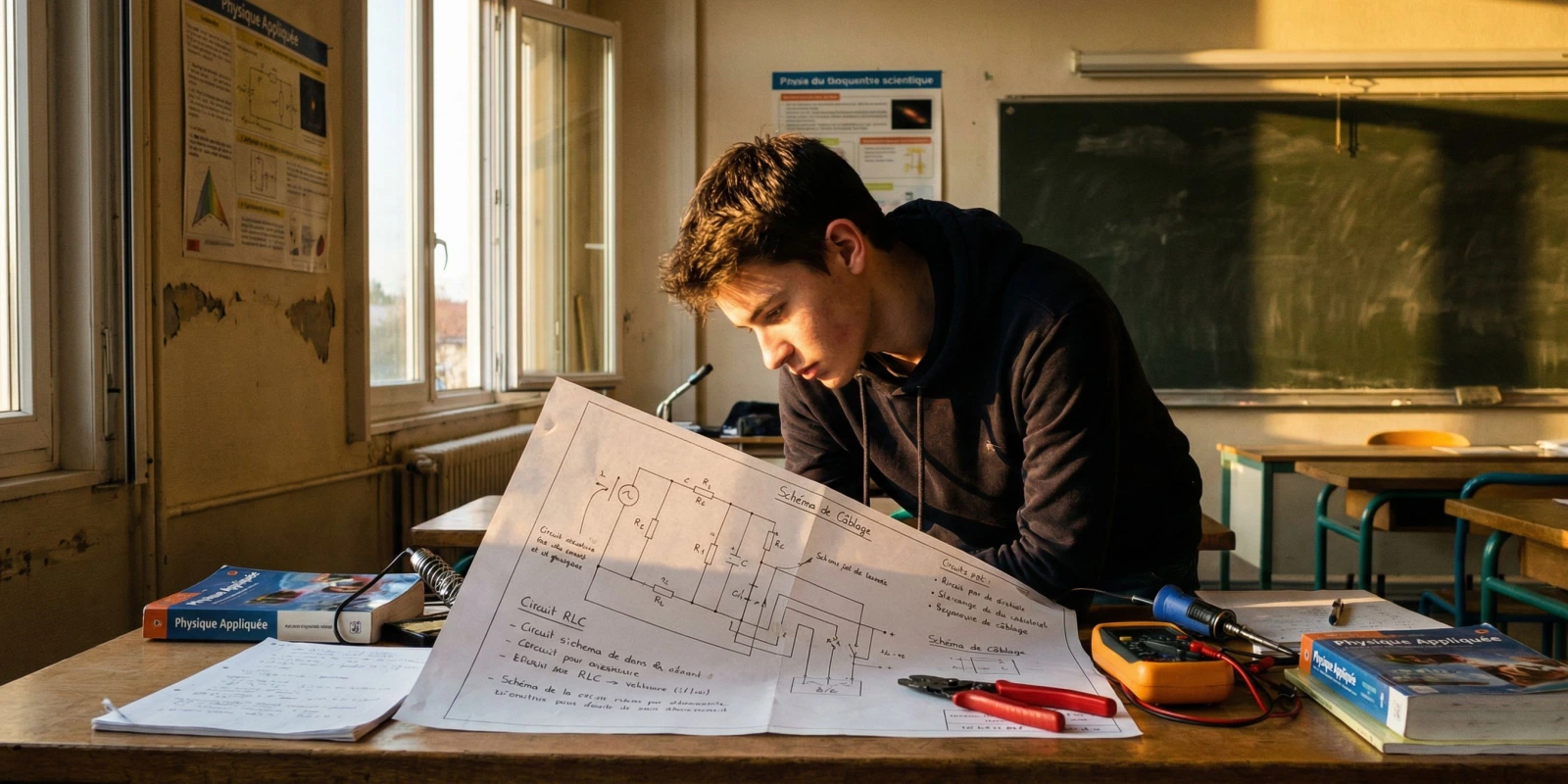 Référentiel du BP Électricien : Compétences, Blocs et Programme Décryptés Référentiel du BP Électricien : Compétences, Blocs et Programme Décryptés
