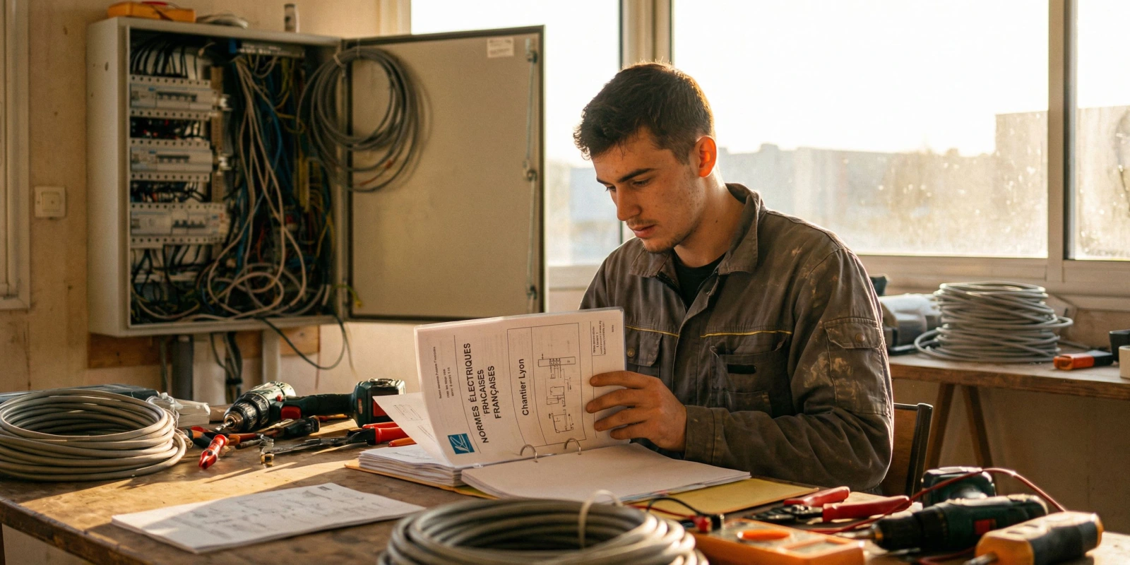 VAE BP Électricien : Comment Obtenir le Diplôme avec son Expérience Professionnelle ?