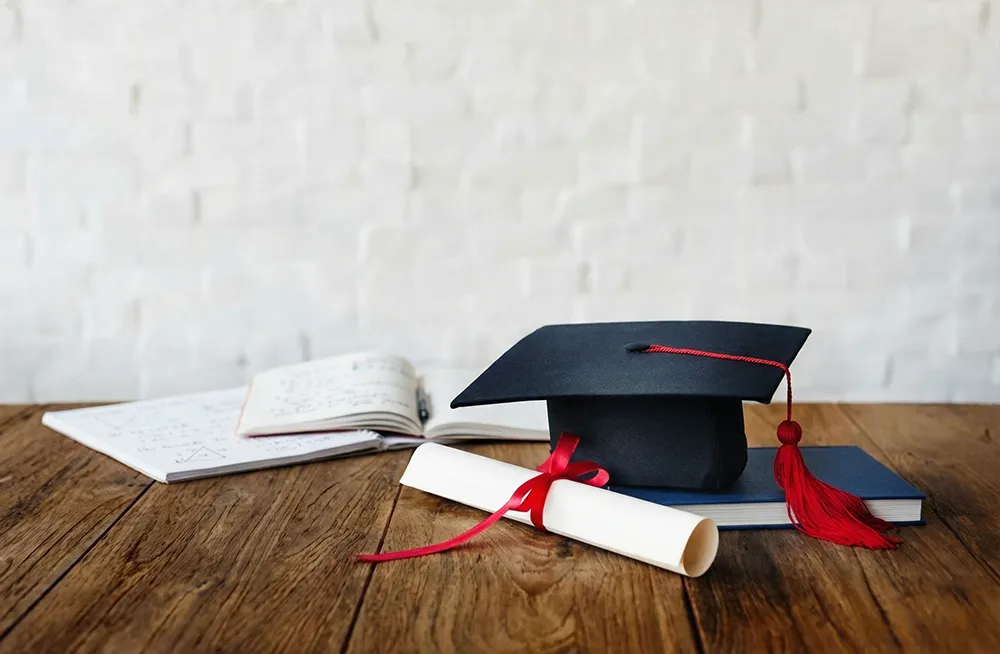 Réussite de son BP Électricien